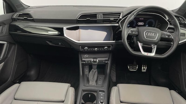 Used Audi Q3 2021 for sale - 75655931: Photo 8