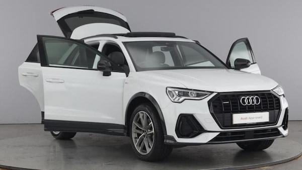 Used Audi Q3 2021 for sale - 75655931: Photo 9