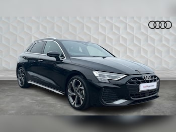 Audi A3 feature image