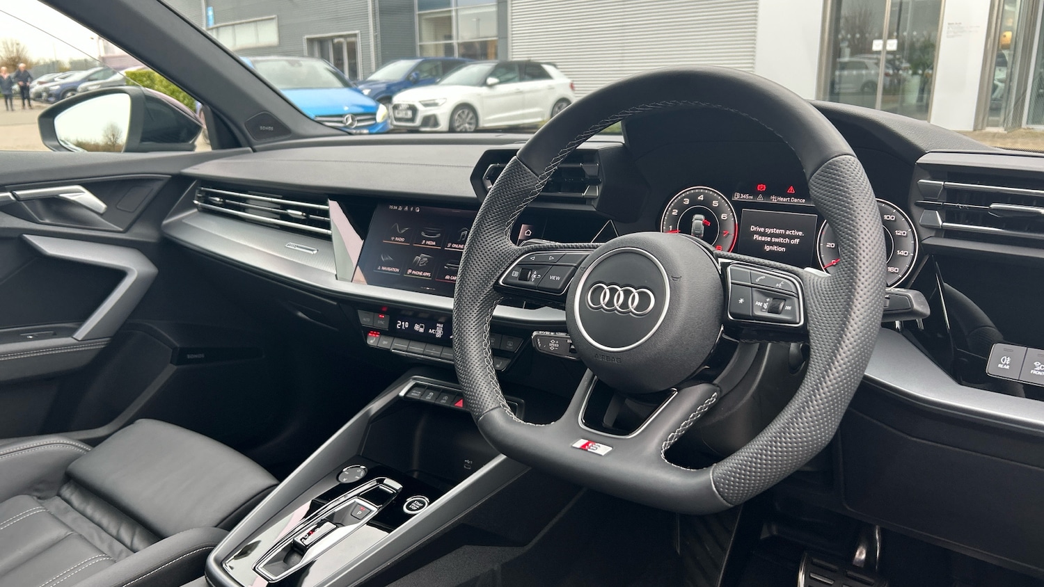 Used Audi A3 2024 for sale - 77603242: Photo 6