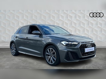 Used Audi A1 2025 for sale - 77938310: Photo