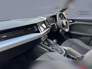 Used Audi A1 2025 for sale - 77938310: Photo