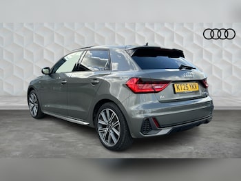 Used Audi A1 2025 for sale - 77938310: Photo