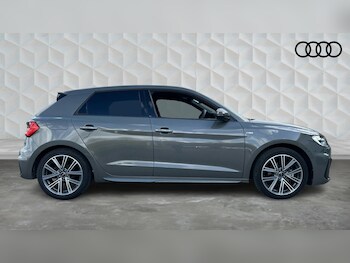 Used Audi A1 2025 for sale - 77938310: Photo