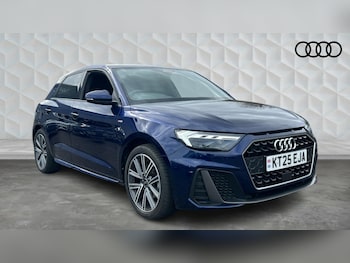 Used Audi A1 2025 for sale - 78176646: Photo