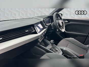 Used Audi A1 2025 for sale - 78176646: Photo