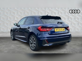 Used Audi A1 2025 for sale - 78176646: Photo