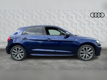 Used Audi A1 2025 for sale - 78176646: Photo