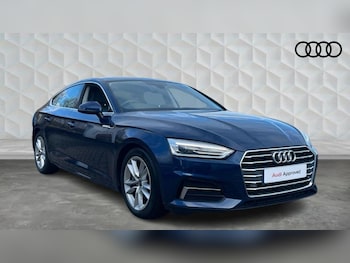 2017 - Sport ultra 2.0 TDI 190 PS S tronic Automatic 5-Door