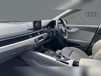 Used Audi A5 2017 for sale - 76452789: Photo