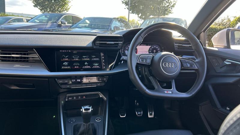 Used Audi A3 2022 for sale - 76322230: Photo 11