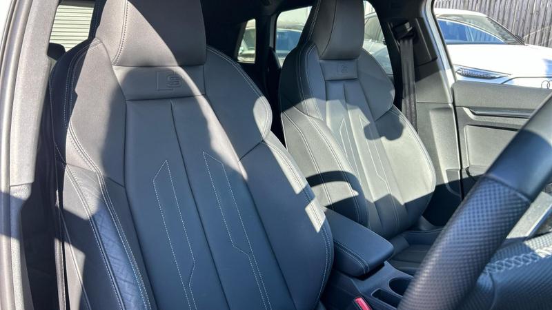 Used Audi A3 2022 for sale - 76322230: Photo 13