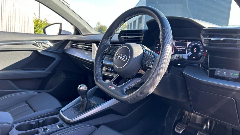 Used Audi A3 2022 for sale - 76322230: Photo 15