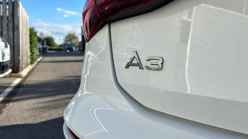 Used Audi A3 2022 for sale - 76322230: Photo 17