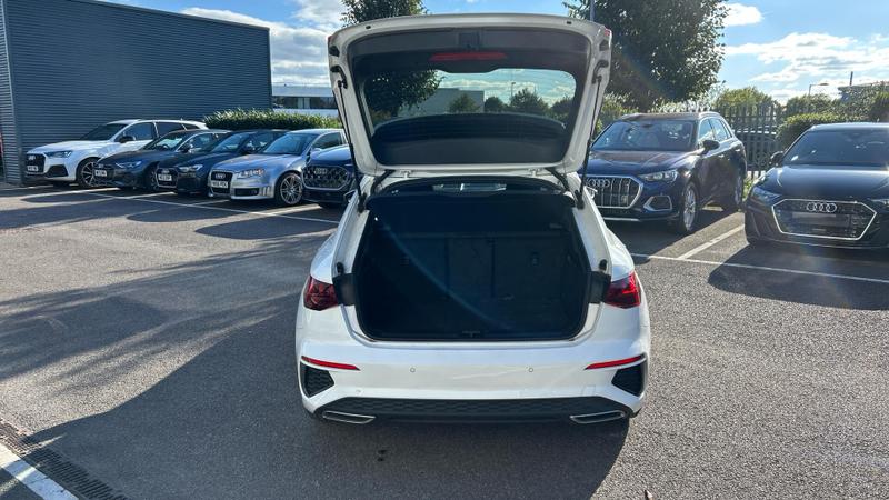 Used Audi A3 2022 for sale - 76322230: Photo 18
