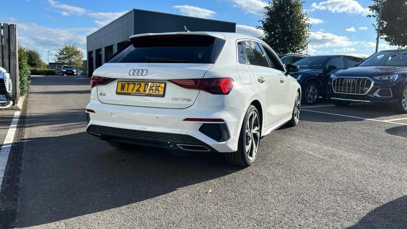 Used Audi A3 2022 for sale - 76322230: Photo 19