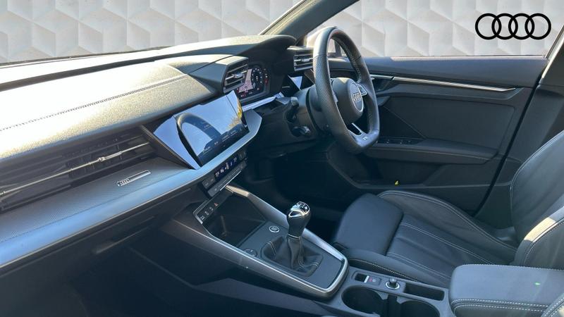 Used Audi A3 2022 for sale - 76322230: Photo 2