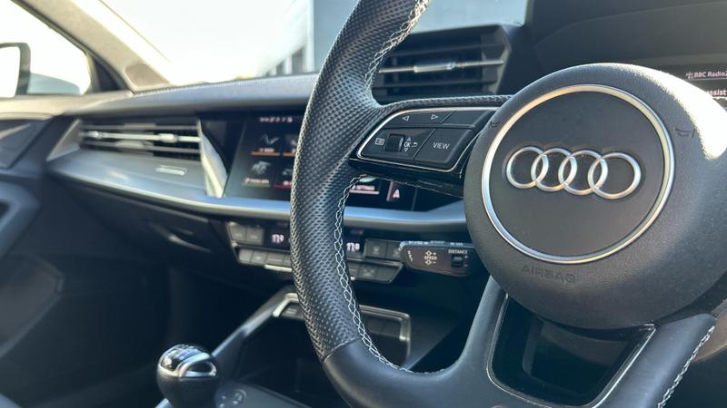 Used Audi A3 2022 for sale - 76322230: Photo 26