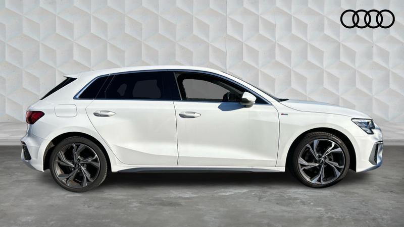 Used Audi A3 2022 for sale - 76322230: Photo 4