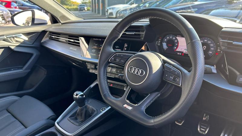 Used Audi A3 2022 for sale - 76322230: Photo 6