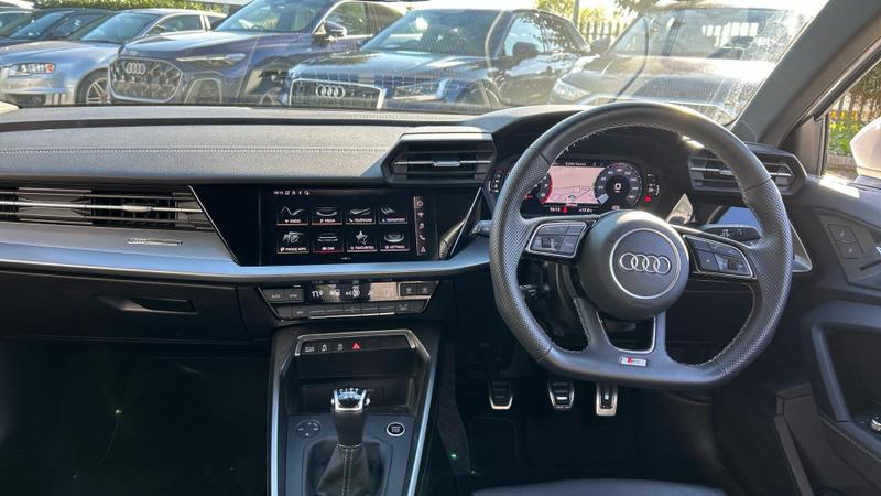 Used Audi A3 2022 for sale - 76322230: Photo 8