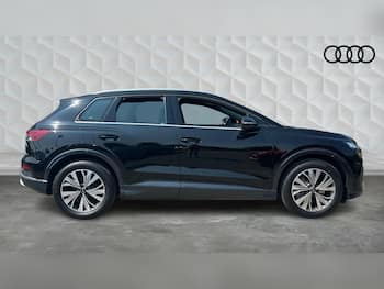 Used Audi Q4 e-tron 2026 for sale - 79644575: Photo
