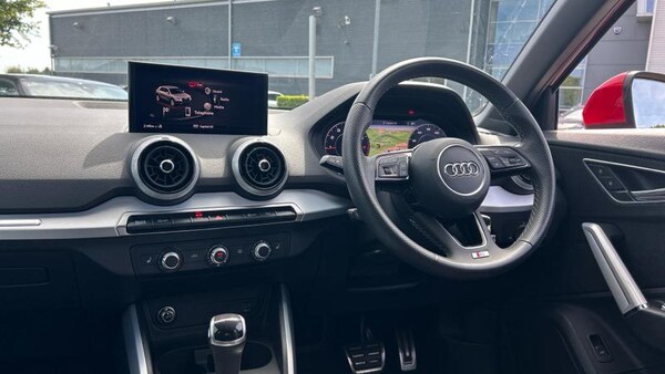 Used Audi Q2 2023 for sale - 74964548: Photo 10