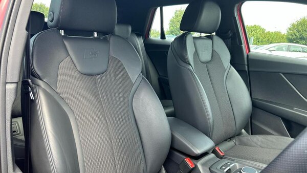 Used Audi Q2 2023 for sale - 74964548: Photo 16