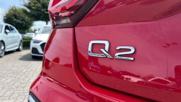 Used Audi Q2 2023 for sale - 74964548: Photo 18