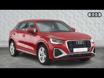 Used Audi Q2 2023 for sale - 74964548: Photo