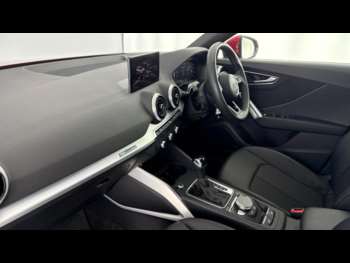 Used Audi Q2 2023 for sale - 74964548: Photo