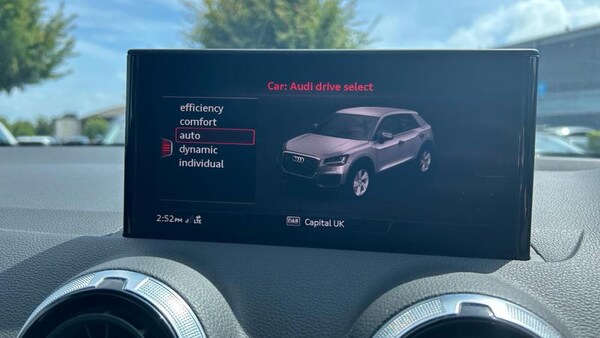 Used Audi Q2 2023 for sale - 74964548: Photo 37