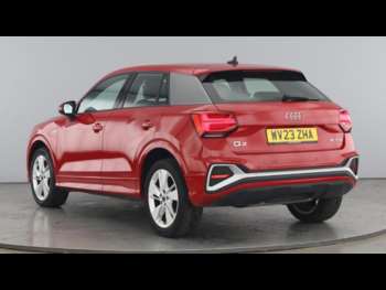 Used Audi Q2 2023 for sale - 74964548: Photo