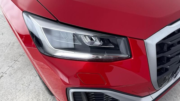 Used Audi Q2 2023 for sale - 74964548: Photo 40