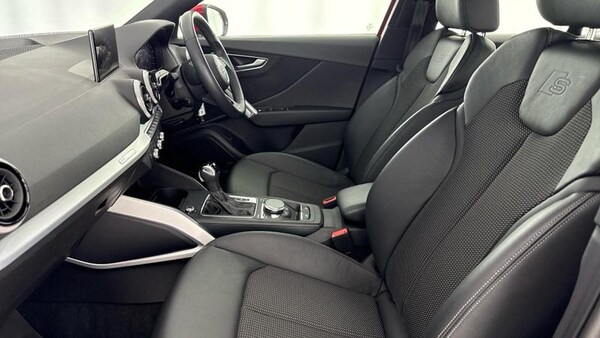 Used Audi Q2 2023 for sale - 74964548: Photo 42