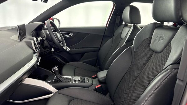 Used Audi Q2 2023 for sale - 74964548: Photo 43