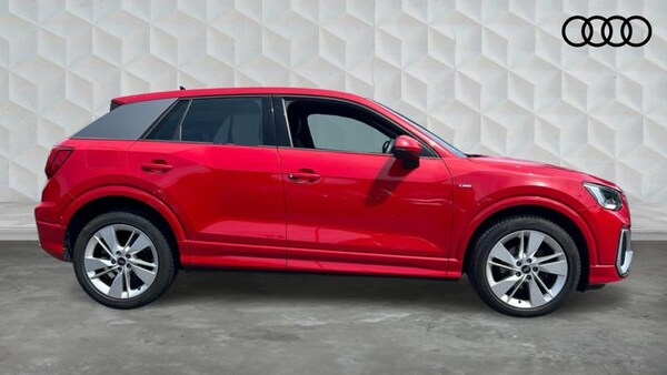 Used Audi Q2 2023 for sale - 74964548: Photo 4