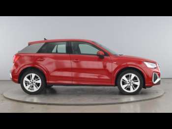 Used Audi Q2 2023 for sale - 74964548: Photo