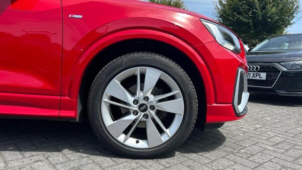 Used Audi Q2 2023 for sale - 74964548: Photo 5