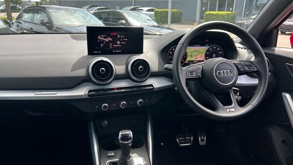 Used Audi Q2 2023 for sale - 74964548: Photo 8