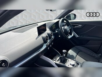 Used Audi Q2 2018 for sale - 79564162: Photo