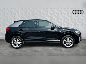 Used Audi Q2 2018 for sale - 79564162: Photo