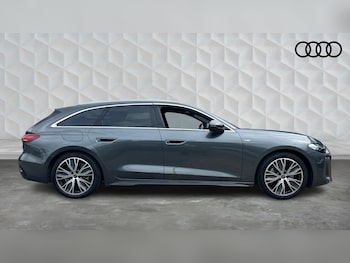 Used Audi A5 2025 for sale - 78584616: Photo