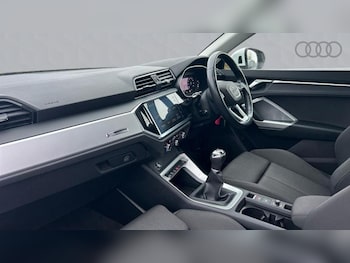 Used Audi Q3 2020 for sale - 77286381: Photo