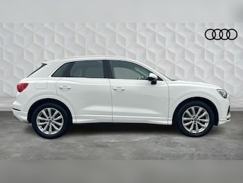 Used Audi Q3 2020 for sale - 77286381: Photo