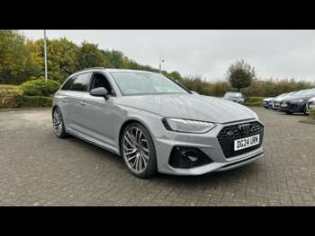 2024 2.9L Vorsprung 5dr Auto