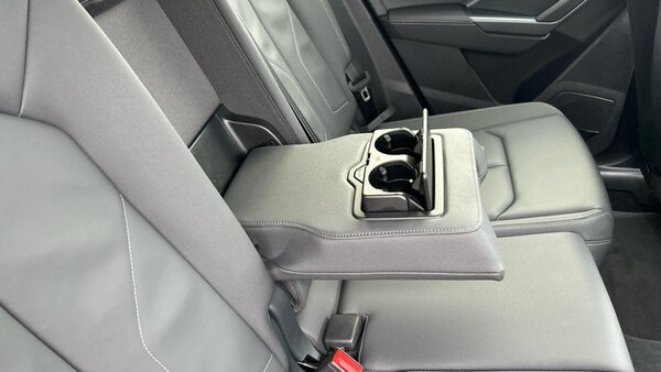 Used Audi Q3 2025 for sale - 76146675: Photo 11