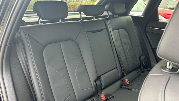 Used Audi Q3 2025 for sale - 76146675: Photo 12