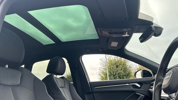 Used Audi Q3 2025 for sale - 76146675: Photo 15