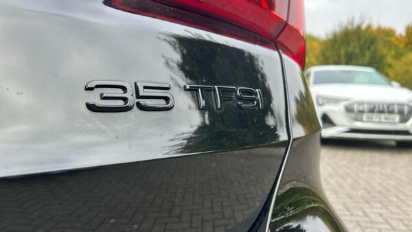 Used Audi Q3 2025 for sale - 76146675: Photo 16